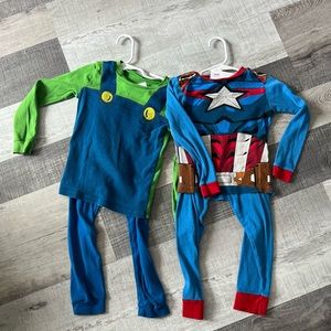 Size 6 pj bundle